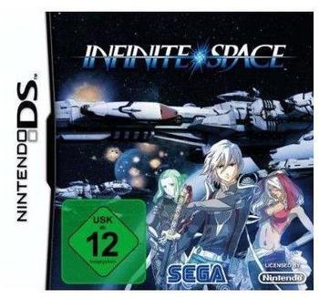Infinite Space