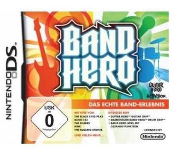 Band Hero Bundle