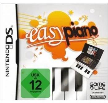 Easy Piano