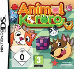 Animal Kororo