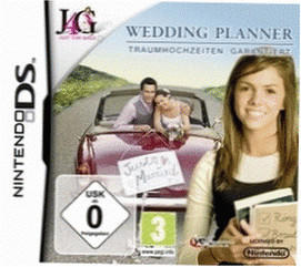 Wedding Planner: Traumhochzeiten garantiert (DS)