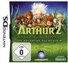 Ubisoft Arthur und die Minimoys 2 - Die Rückkehr des bösen M (Nintendo DS),...