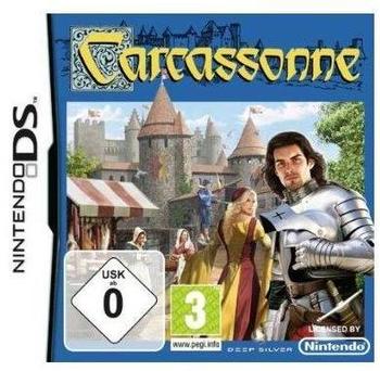Carcassonne (DS)