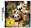 Secret Saturdays - [Nintendo DS]