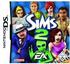 Electronic Arts Die Sims 2 (DS)