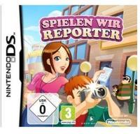 Spielen wir Reporter (NDS)