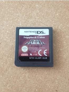 Eidos Tomb Raider: Legend (DS)