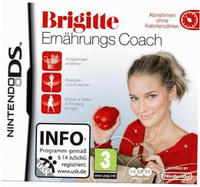 BRIGITTE Ern&auml;hrungsCoach