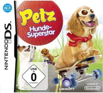 Petz - Hunde Superstar (DS)