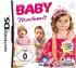 Ubisoft Baby Modewelt (NDS)