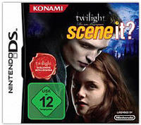 Scene It? - Twilight: Biss zum Morgengrauen