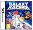 Ubisoft Galaxy Racers (DS)
