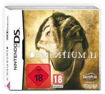 Dementium 2 (DS)