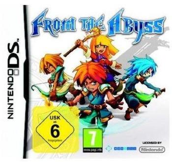 From the Abyss (DS)
