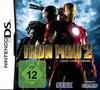 Sega Iron Man 2 (Nintendo DS), USK ab 12 Jahren