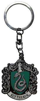 Abysse Deutschland HARRY POTTER Slytherin Key