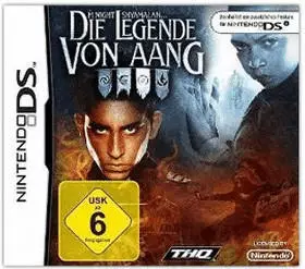 Die Legende von Aang (DS)