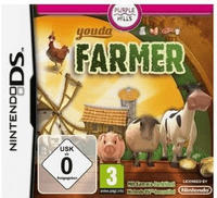 Youda Farmer - [Nintendo DS]