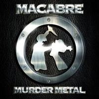 Rough Trade Distribution Gmbh Herne Murder Metal (Remastered)