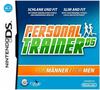 Warner Interactive Personal Trainer für Männer (Nintendo DS), USK ab 0 Jahren