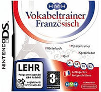 HMH Vokabeltrainer - Franz&ouml;sisch (NDS)