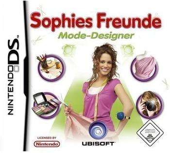 Sophies Freunde: Mode-Designer (DS)