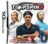 2K Games Top Spin 3 (NDS)