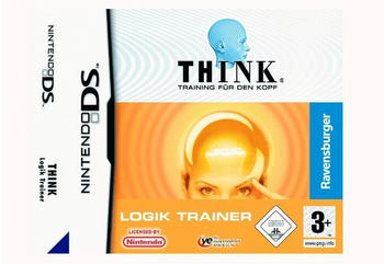 DTP Think: Logik Trainer (DS)