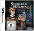 Sherlock Holmes 2 (DS)