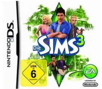 Die Sims 3 (DS)