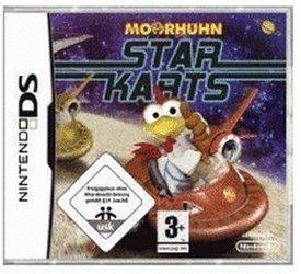 Moorhuhn Star Karts (DS)