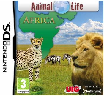 Animal Life: Afrika (DS)