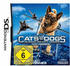 505 Games Cats & Dogs: Die Rache der Kitty Kahlohr (DS)