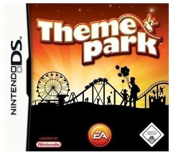 Theme Park (DS)