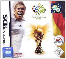 FIFA Fussball-Weltmeisterschaft 2006 (DS)