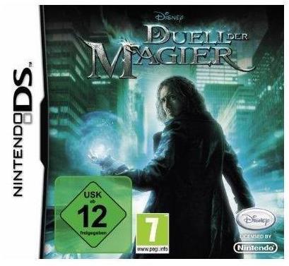 Duell der Magier (DS)