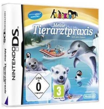 Meine Tierarztpraxis - SOS am Ozean (DS)