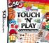 Oxygen Interactive Touch 'N' Play Collection (DS)