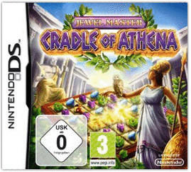 Jewel Master: Cradle of Athena (DS)
