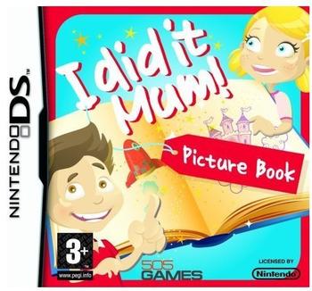 505 Games Ich habs geschafft Mami - Mein Kinderbuch (PEGI) (NDS)