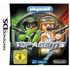 Playmobil Top Agents (DS)
