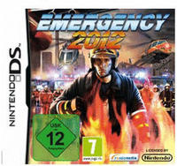 Emergency 2012