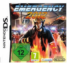 Emergency 2012 (DS)