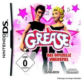 Grease (DS)