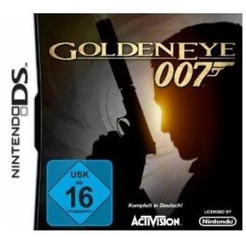 James BondenEye 007 (DS)