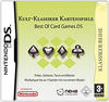 Kult - Klassiker Kartenspiele - Best of Card Games - [Nintendo DS]