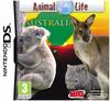 UIG Entertainment Animal Life: Australia - Nintendo DS - Abenteuer - PEGI 3 (EU