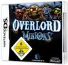 Codemasters Overlord Minions - Nintendo DS - Action - PEGI 12 (EU import)