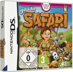 Youda Safari (DS)