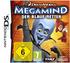 Megamind: Der blaue Retter (DS)